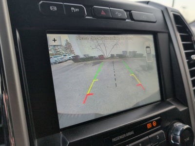 2018 Ford F-250 LARIAT