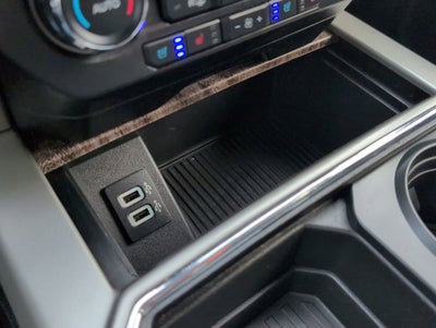 2018 Ford F-250 LARIAT