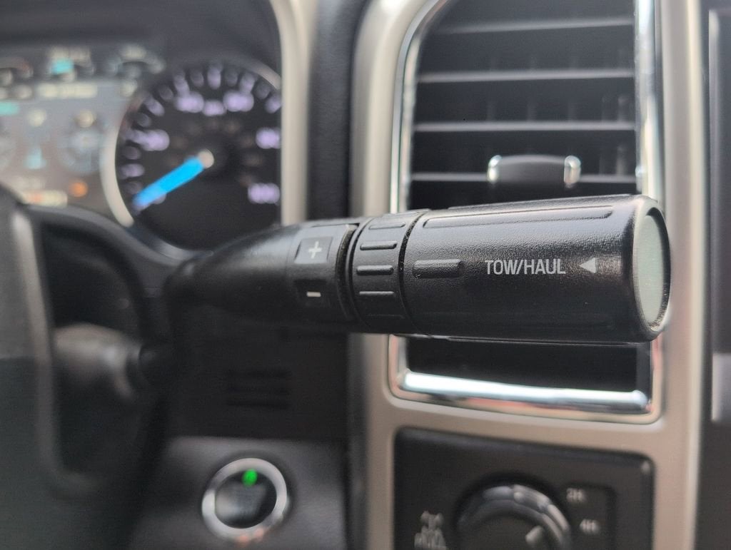 2018 Ford F-250 LARIAT