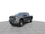 2018 Ford F-250 LARIAT
