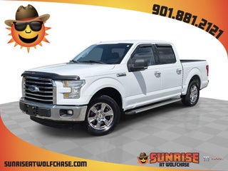 2015 Ford F-150 XL