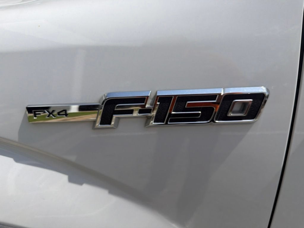 2014 Ford F-150 XL