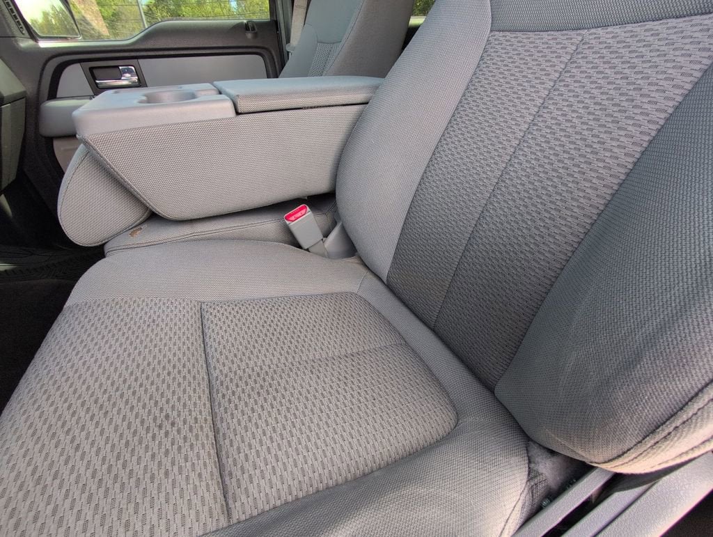 2012 Ford F-150 XL