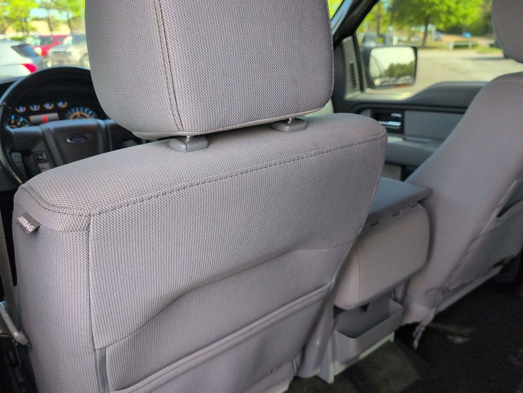 2012 Ford F-150 XL