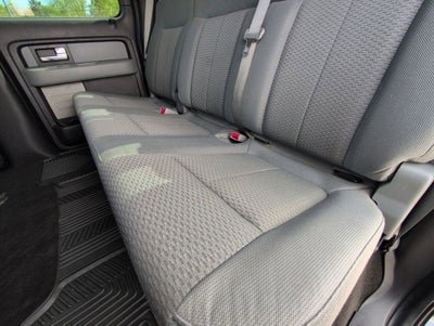 2012 Ford F-150 XL