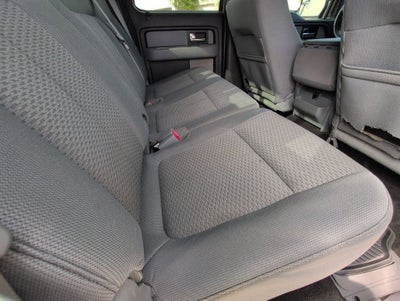 2012 Ford F-150 XL