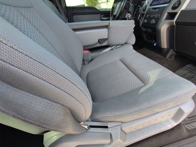 2012 Ford F-150 XL