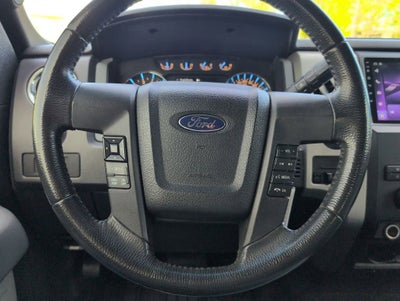 2012 Ford F-150 XL