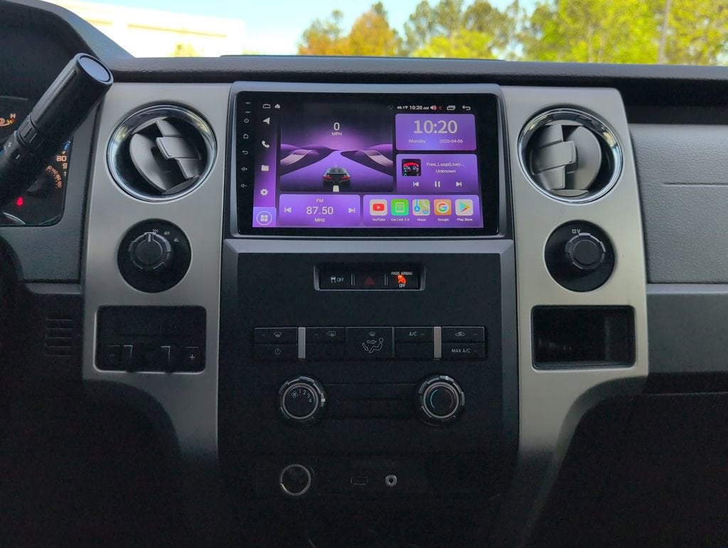 2012 Ford F-150 XL