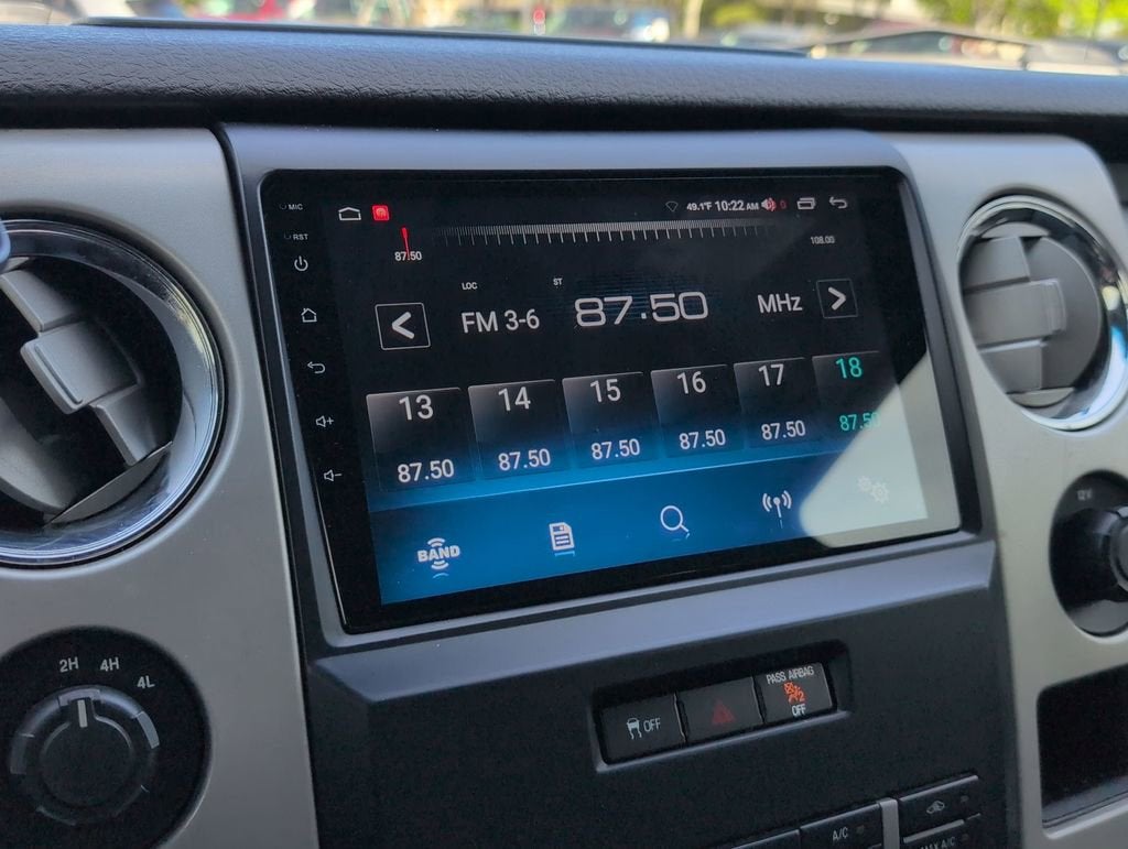 2012 Ford F-150 XL