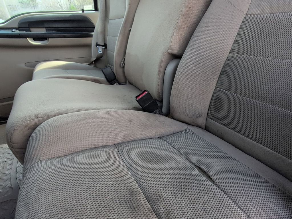 2006 Ford Super Duty F-250 XL