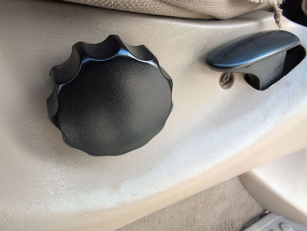 2006 Ford Super Duty F-250 XL