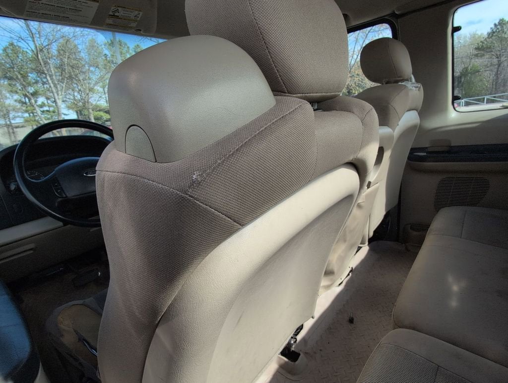 2006 Ford Super Duty F-250 XL