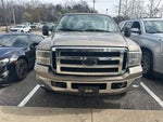 2006 Ford Super Duty F-250 XL