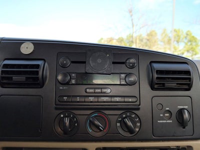 2006 Ford Super Duty F-250 XL