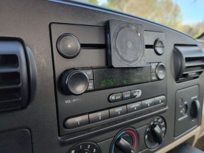 2006 Ford Super Duty F-250 XL