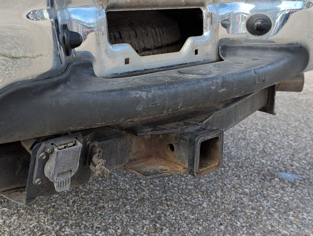 2006 Ford Super Duty F-250 XL