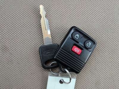 2006 Ford Super Duty F-250 XL