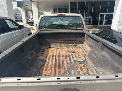 2006 Ford Super Duty F-250 XL