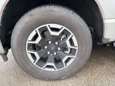 2023 Ford F-150 Lightning XLT