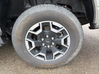 2023 Ford F-150 Lightning XLT