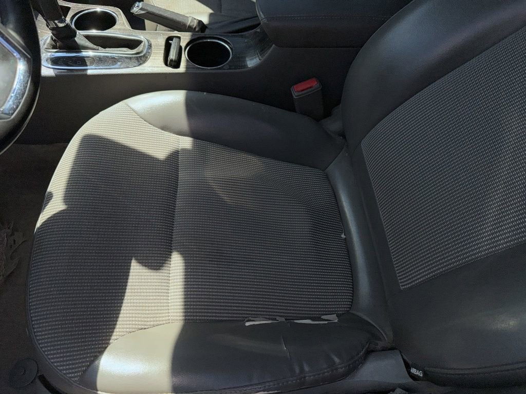 2014 Chevrolet Malibu LT