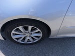 2014 Chevrolet Malibu LT