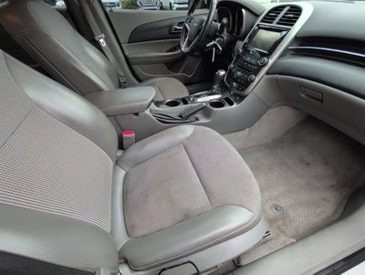 2014 Chevrolet Malibu LT