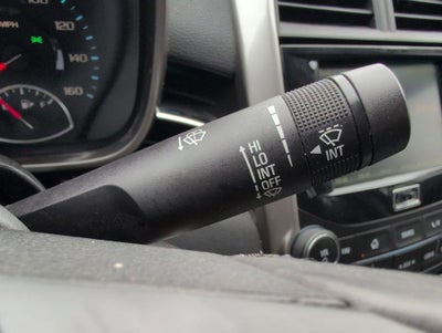 2014 Chevrolet Malibu LT