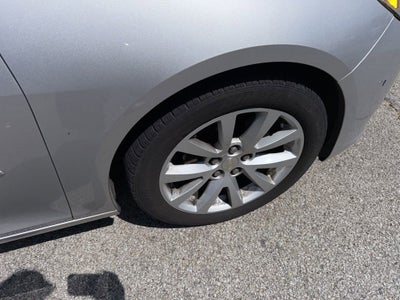 2014 Chevrolet Malibu LT