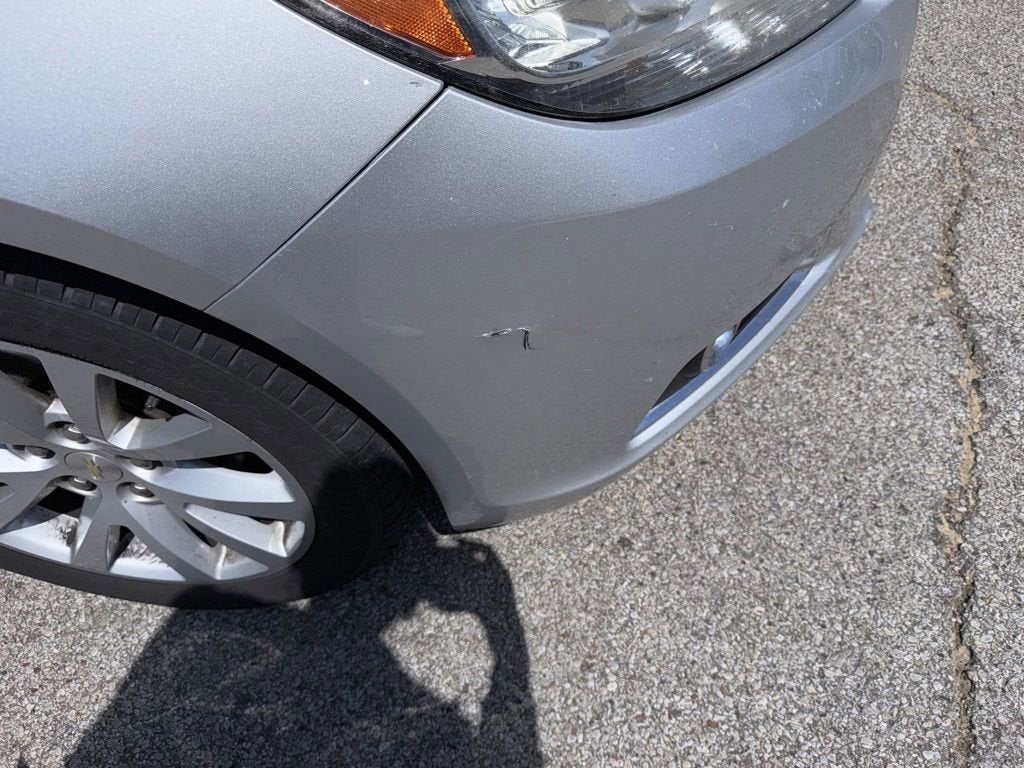 2014 Chevrolet Malibu LT