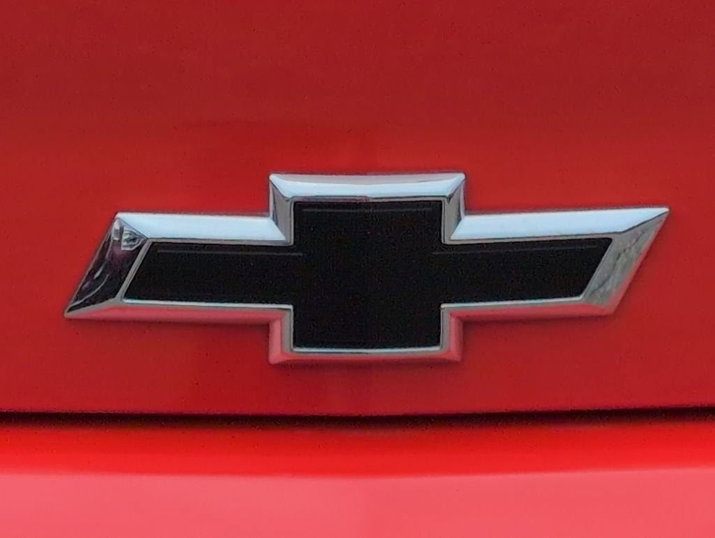 2019 Chevrolet Camaro 2SS