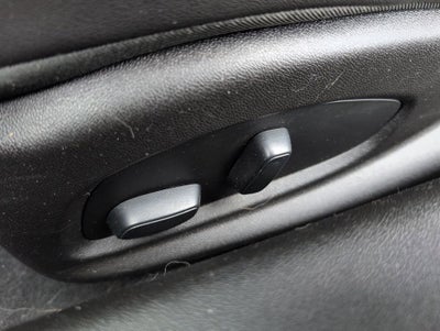 2019 Chevrolet Camaro 2SS