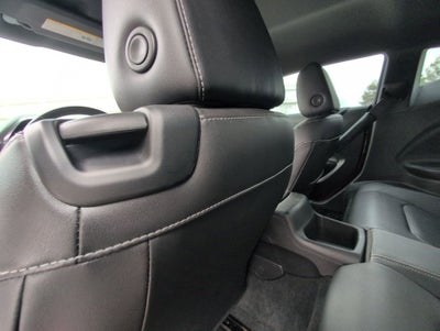 2019 Chevrolet Camaro 2SS