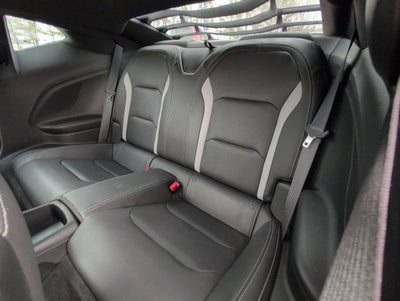 2019 Chevrolet Camaro 2SS