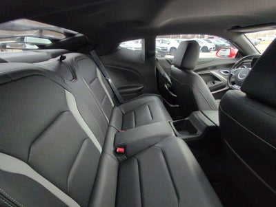 2019 Chevrolet Camaro 2SS