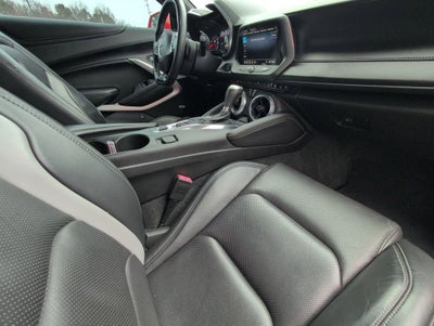 2019 Chevrolet Camaro 2SS