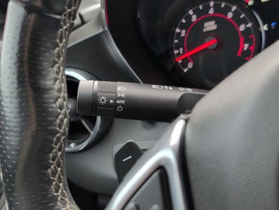 2019 Chevrolet Camaro 2SS