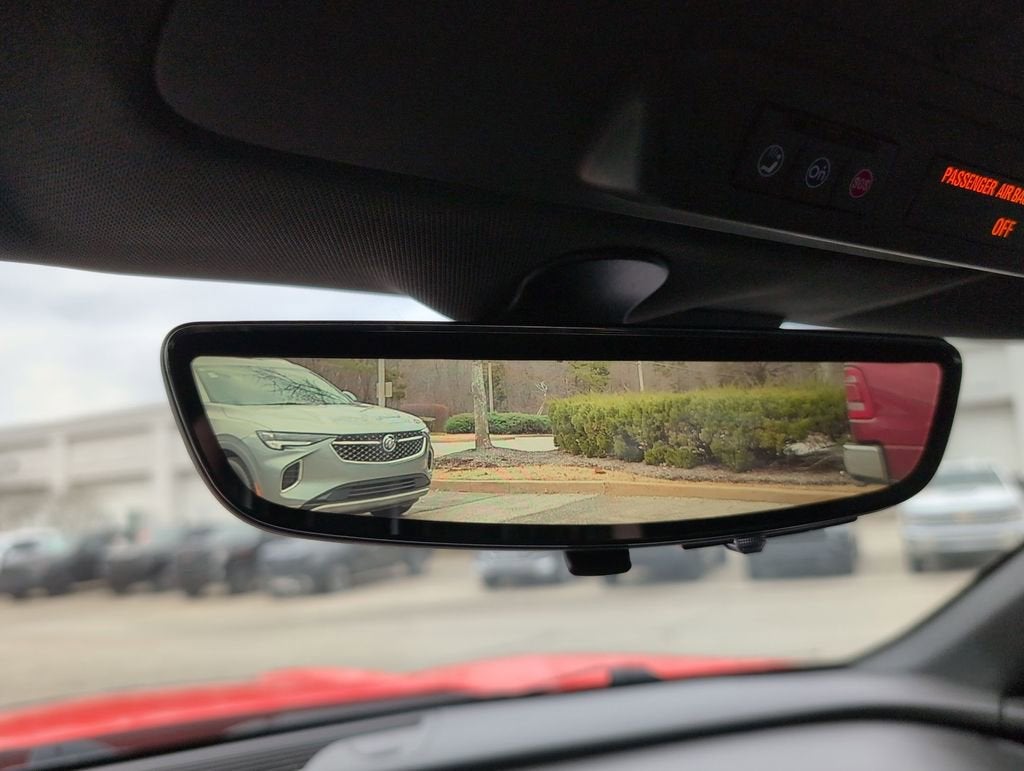 2019 Chevrolet Camaro 2SS