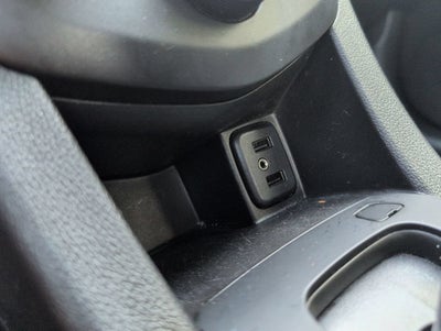 2018 Chevrolet Sonic LS
