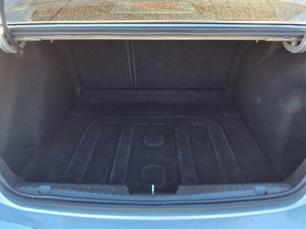 2015 Chevrolet Cruze LS