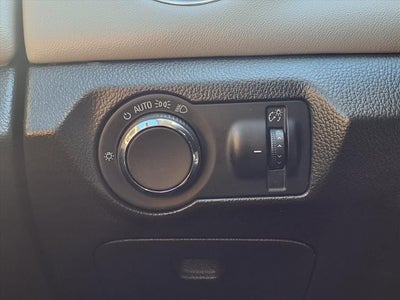 2015 Chevrolet Cruze LS