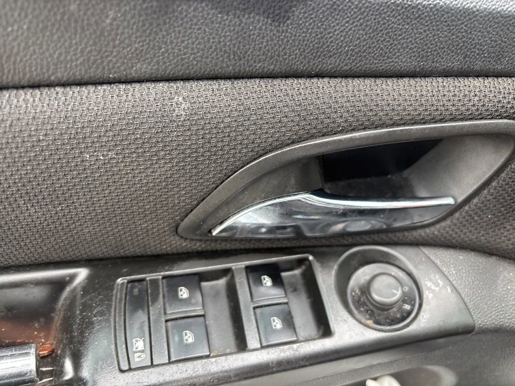 2014 Chevrolet Cruze 2LT