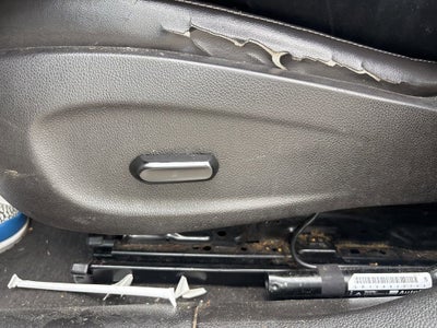 2014 Chevrolet Cruze 2LT