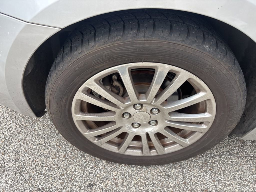 2014 Chevrolet Cruze 2LT