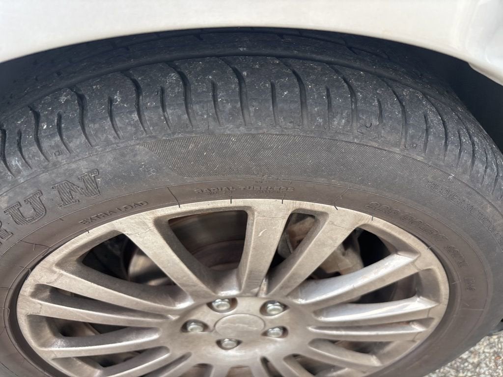 2014 Chevrolet Cruze 2LT