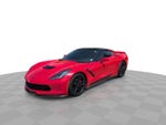 2016 Chevrolet Corvette Stingray 1LT
