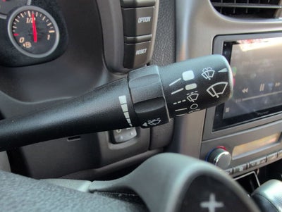 2007 Chevrolet Corvette NA