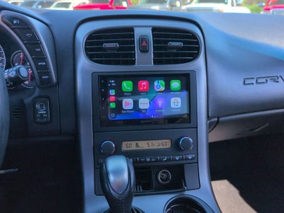 2007 Chevrolet Corvette NA