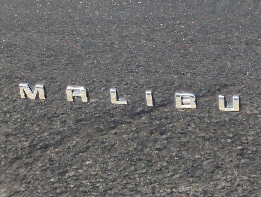 2024 Chevrolet Malibu LS